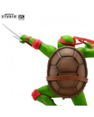 TMNT - TORTUGAS NINJA MUTANTE - Figura "Rafael" SFC  3665361105381 43.95€