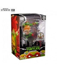 TMNT - TORTUGAS NINJA MUTANTE - Figura "Rafael" SFC  3665361105381 43.95€