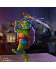 TMNT - TORTUGAS NINJA MUTANTE - Figura "Leonardo" SFC  3665361105404 43.95€