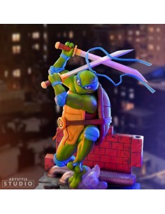 TMNT - TORTUGAS NINJA MUTANTE - Figura "Leonardo" SFC  3665361105404 43.95€
