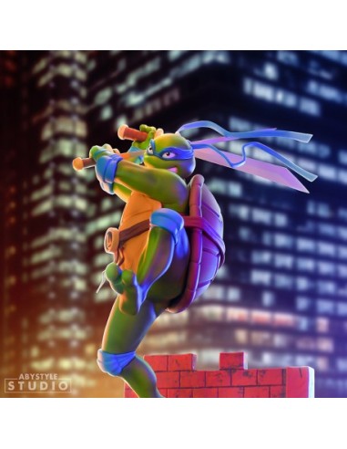 TMNT - TORTUGAS NINJA MUTANTE - Figura "Leonardo" SFC  3665361105404 43.95€