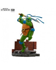 TMNT - TORTUGAS NINJA MUTANTE - Figura "Leonardo" SFC  3665361105404 43.95€