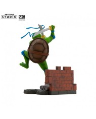 TMNT - TORTUGAS NINJA MUTANTE - Figura "Leonardo" SFC  3665361105404 43.95€