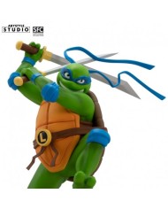 TMNT - TORTUGAS NINJA MUTANTE - Figura "Leonardo" SFC  3665361105404 43.95€