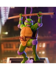 TMNT - TORTUGAS NINJA MUTANTE - Figura "Donatello" SFC  3665361105411 43.95€