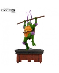 TMNT - TORTUGAS NINJA MUTANTE - Figura "Donatello" SFC  3665361105411 43.95€