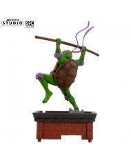 TMNT - TORTUGAS NINJA MUTANTE - Figura "Donatello" SFC  3665361105411 43.95€