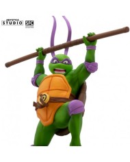 TMNT - TORTUGAS NINJA MUTANTE - Figura "Donatello" SFC  3665361105411 43.95€