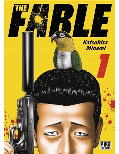 THE FABLE 1 THE FABLE 1