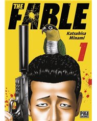 THE FABLE 1 THE FABLE 1