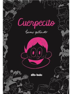 CUERPECITO CUERPECITO