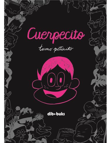 CUERPECITO CUERPECITO