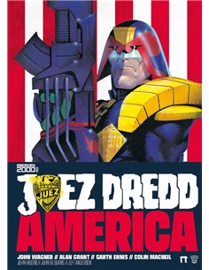 WAGNER  JOHN / ENNIS  GARTH / GRANT  ALAN,DOLMEN,,9788410390218,JUEZ DREDD AMERICA
,26,8269230769231 WAGNER  JOHN / ENNIS  GARTH / GRANT  ALAN,DOLMEN,,9788410390218,JUEZ DREDD AMERICA
,26,8269230769231
