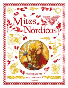 VARIOS AUTORES.,EDELVIVES,,9788414060582,MITOS NORDICOS,38,9423076923077 VARIOS AUTORES.,EDELVIVES,,9788414060582,MITOS NORDICOS,38,9423076923077