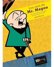 ADRIAN ENCINAS,DIABOLO EDICIONES,,9788419790590,LOS OJOS DE MR MAGOO LOS VISIONARIOS DIBUJOS ANIMADOS UPA,26,875 ADRIAN ENCINAS,DIABOLO EDICIONES,,9788419790590,LOS OJOS DE MR MAGOO LOS VISIONARIOS DIBUJOS ANIMADOS UPA,26,875