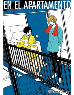 ETSUKO,PLANETA COMIC,,9788411612043,EN EL APARTAMENTO 2,8,60576923076923 ETSUKO,PLANETA COMIC,,9788411612043,EN EL APARTAMENTO 2,8,60576923076923