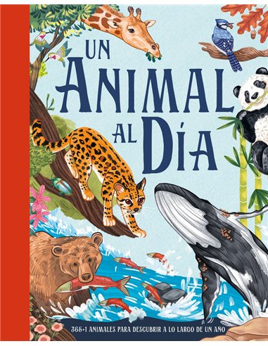 SMITH  MIRANDA.,EDELVIVES,,9788414060490,UN ANIMAL AL DIA,23,5576923076923 SMITH  MIRANDA.,EDELVIVES,,9788414060490,UN ANIMAL AL DIA,23,5576923076923