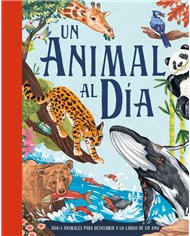 SMITH  MIRANDA.,EDELVIVES,,9788414060490,UN ANIMAL AL DIA,23,5576923076923 SMITH  MIRANDA.,EDELVIVES,,9788414060490,UN ANIMAL AL DIA,23,5576923076923