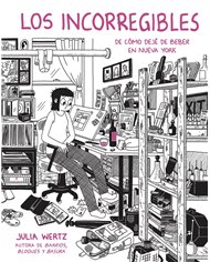 WERTZ  JULIA,ERRATA NATURAE,,9788419158796,LOS INCORREGIBLES
O como deje de beber en Nueva York,27,8846153846154