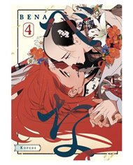 KOFUDE,ARECHI,,9788410294974,BENA 04,9,57 KOFUDE,ARECHI,,9788410294974,BENA 04,9,57