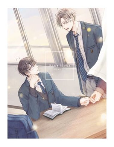 REIBUN IKE,ARECHI,,9788410294899,BLUE HOUR,9,57