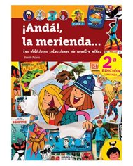 VICENTE PIZARRO,DIABOLO,,9788419790651,¡ANDA, LA MERIENDA! (2ª EDICION),26,88