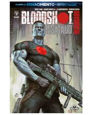 DENIZ CAMP,MOZTROS,,9788410463165,BLOODSHOT: DESATADO RECARGADO,16,83 DENIZ CAMP,MOZTROS,,9788410463165,BLOODSHOT: DESATADO RECARGADO,16,83