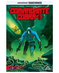 JOSUA WILLIAMSON,MOZTROS,,9788410463110,COMANDANTE COBRA - CAMINO A G. I. JOE,16,83 JOSUA WILLIAMSON,MOZTROS,,9788410463110,COMANDANTE COBRA - CAMINO A G. I. JOE,16,83