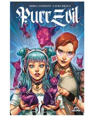 MIRKA ANDOLFO,MOZTROS,,9788410463196,PURR EVIL,19,13