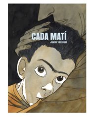 JAVIER DE ISUSI,ASTIBERRI EDICIONES,,9788410332126,CADA MATI,17,31