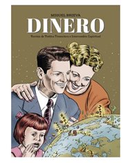 MIGUEL BRIEVA,ASTIBERRI EDICIONES,,9788410332041,DINERO,28,85 MIGUEL BRIEVA,ASTIBERRI EDICIONES,,9788410332041,DINERO,28,85