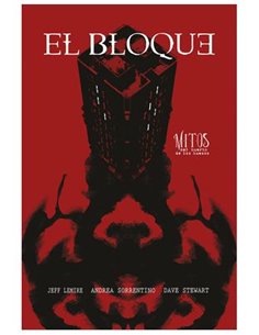 ANDREA SORRENTINO,ASTIBERRI EDICIONES,,9788410332072,EL BLOQUE,30,77