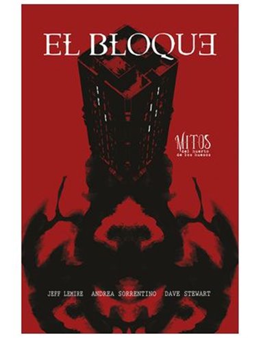 ANDREA SORRENTINO,ASTIBERRI EDICIONES,,9788410332072,EL BLOQUE,30,77