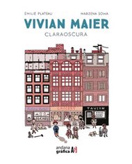 EMILIE PLATEAU,ANDANA GRAFICA,,9788419605221,VIVIAN MAIER,22,6