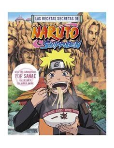 SANAE,COMERCIAL GRUPO ANAYA,,9788419804747,LAS RECETAS SECRETAS DE NARUTO SHIPPUDEN,21,15 SANAE,COMERCIAL GRUPO ANAYA,,9788419804747,LAS RECETAS SECRETAS DE NARUTO SHIPPUDEN,21,15