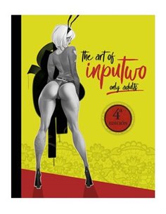 INPUTWO,OMINIKY,,9788494954375,THE ART OF INPUTWO,24,04