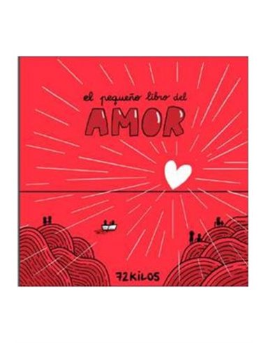 OSCAR ALONSO,RANDOM HOUSE MONDADORI,,9788466677387,EL PEQUEÑO LIBRO DEL AMOR (72 K),17,21