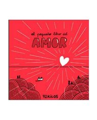 OSCAR ALONSO,RANDOM HOUSE MONDADORI,,9788466677387,EL PEQUEÑO LIBRO DEL AMOR (72 K),17,21