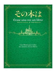 YOSHITAKE,RANDOM HOUSE MONDADORI,,9788401031946,ERASE UNA VEZ UN LIBRO,22,02