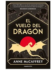 ANNE MCCAFFREY,RANDOM HOUSE MONDADORI,,9788410197022,EL VUELO DEL DRAGON,14,38