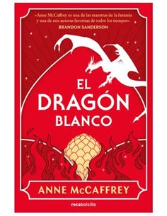 ANNE MCCAFFREY,RANDOM HOUSE MONDADORI,,9788410197077,EL DRAGON BLANCO,14,38