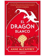 ANNE MCCAFFREY,RANDOM HOUSE MONDADORI,,9788410197077,EL DRAGON BLANCO,14,38 ANNE MCCAFFREY,RANDOM HOUSE MONDADORI,,9788410197077,EL DRAGON BLANCO,14,38