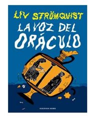 LIV STRÖMQUIST,RANDOM HOUSE MONDADORI,,9788410352049,LA VOZ DEL ORACULO,22,02