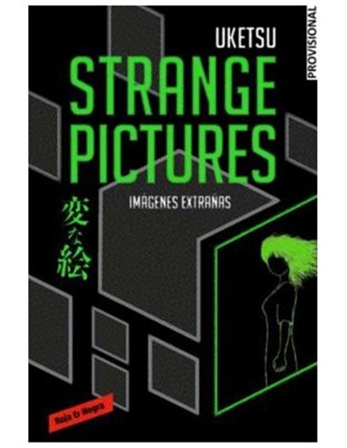 UKETSU,RANDOM HOUSE MONDADORI,,9788410352063,STRANGE PICTURES,20,1 UKETSU,RANDOM HOUSE MONDADORI,,9788410352063,STRANGE PICTURES,20,1