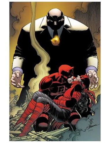 AARON KUDER,PANINI ,,977293854800800012,DAREDEVIL 12 (59),3,17