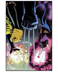 VARIOS AUTORES,PANINI ,,977301664800900000,IMPOSIBLE PATRULLA-X 01,2,4