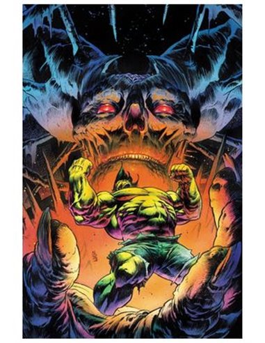 DANNY EARLS,PANINI ,,977293847500700015,EL INCREIBLE HULK 15 (145),3,17 DANNY EARLS,PANINI ,,977293847500700015,EL INCREIBLE HULK 15 (145),3,17