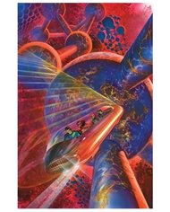 RYAN NORTH,PANINI ,,977000554300000072,LOS 4 FANTASTICOS 22 (72),3,17