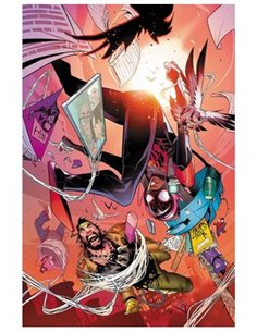 CODY ZIGLAR,PANINI ,,977000555000800038,MILES MORALES: SPIDER-MAN 14,8,61 CODY ZIGLAR,PANINI ,,977000555000800038,MILES MORALES: SPIDER-MAN 14,8,61