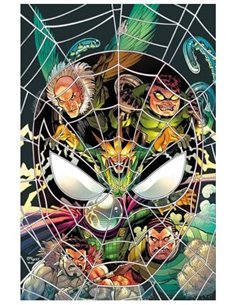 VARIOS AUTORES,PANINI ,,977000533900900243,EL ASOMBROSO SPIDERMAN 34,8,61 VARIOS AUTORES,PANINI ,,977000533900900243,EL ASOMBROSO SPIDERMAN 34,8,61